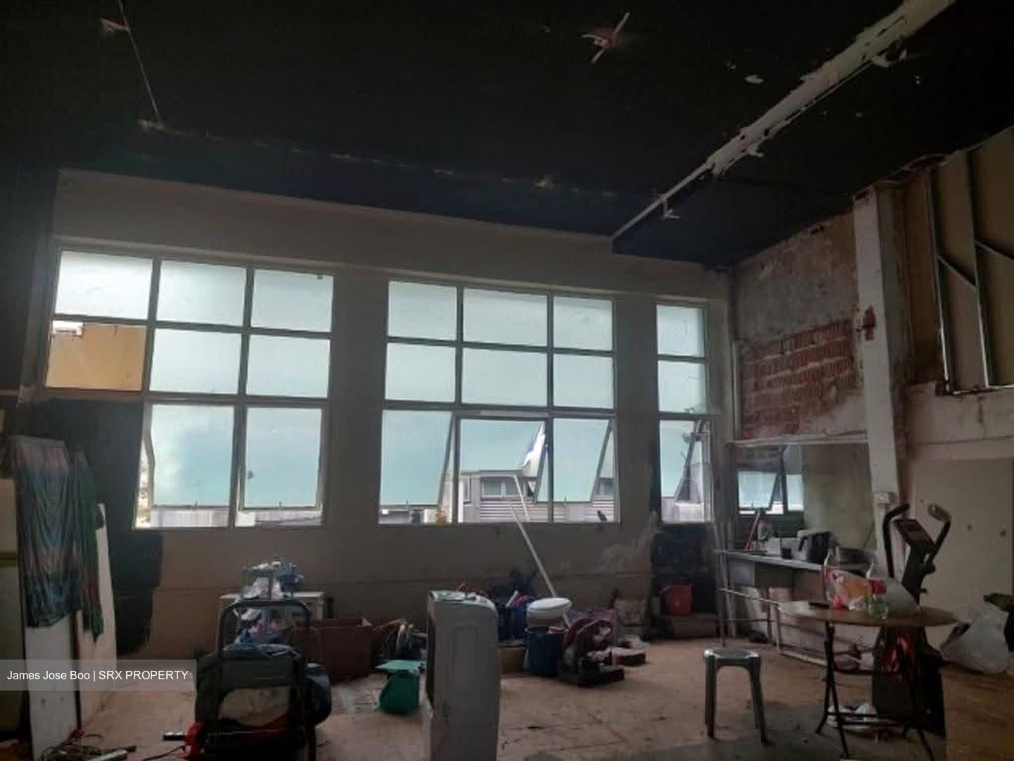 Shun Li Industrial Park (D14), Factory #639804691